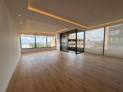 Apartamento de 3 alcobas en venta en La Cabrera El Refugio, Bogotá, 229 m² · foto 2 de 20