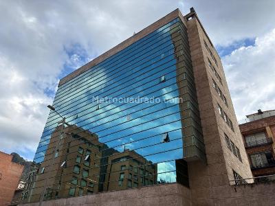 Oficina en Arriendo, Los Rosales, Bogotá D.C.