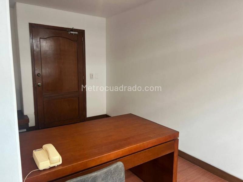 Consultorio en Arriendo, Chico, Bogotá D.C. - Widok 2