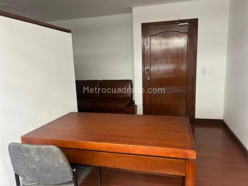 Consultorio en Arriendo, Chico, Bogotá D.C. - Widok 3