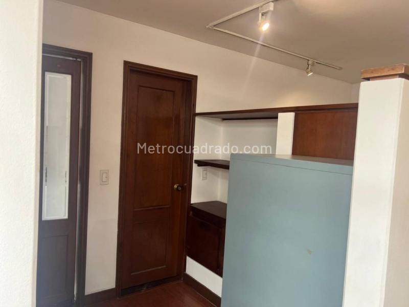 Consultorio en Arriendo, Chico, Bogotá D.C. - Widok 5