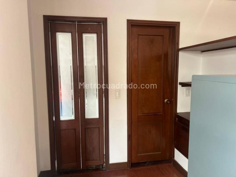 Consultorio en Arriendo, Chico, Bogotá D.C. - Widok 6