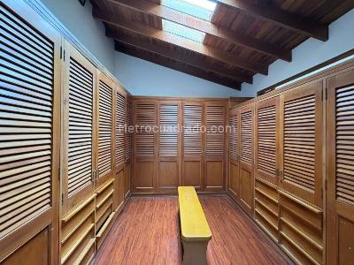 Casa de 5 alcobas en venta en La Calera, La Calera, 585 m² · foto 12 de 20