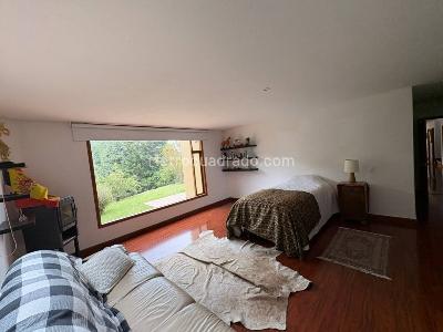 Casa de 5 alcobas en venta en La Calera, La Calera, 585 m² · foto 17 de 20