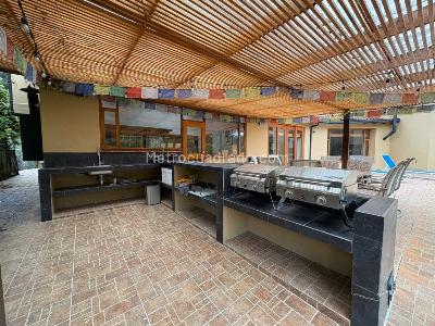 Casa de 5 alcobas en venta en La Calera, La Calera, 585 m² · foto 3 de 20