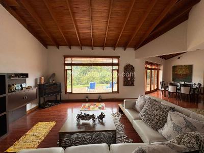 Casa de 5 alcobas en venta en La Calera, La Calera, 585 m² · foto 7 de 20