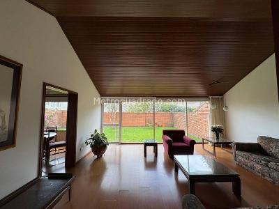 Casa en venta en Niza, Bogotá · foto 15 de 20