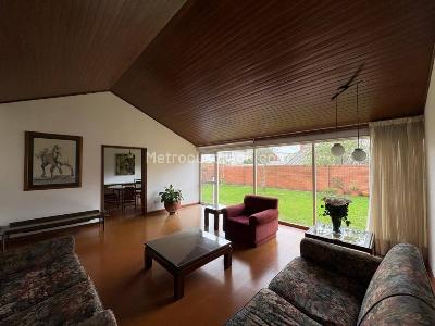 Casa en venta en Niza, Bogotá · foto 5 de 20
