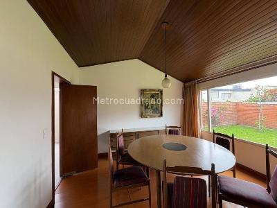Casa en venta en Niza, Bogotá · foto 6 de 20