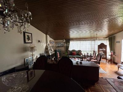 Casa de 3 alcobas en venta en Malibu Niza, Bogotá, 322 m² · foto 4 de 20