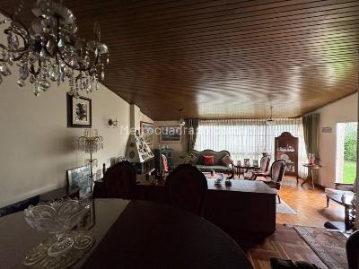 Casa de 3 alcobas en venta en Malibu Niza, Bogotá, 322 m² · foto 5 de 20