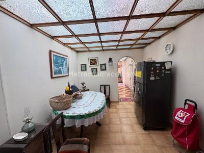 Casa de 3 alcobas en venta en Malibu Niza, Bogotá, 322 m² · foto 17 de 20