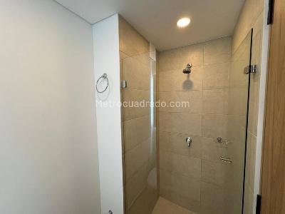 Apartaestudio en venta en La Castellana, Bogotá, 19 m² · foto 7 de 20