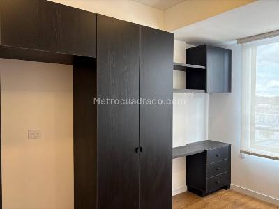 Apartaestudio en venta en La Castellana, Bogotá, 19 m² · foto 11 de 20