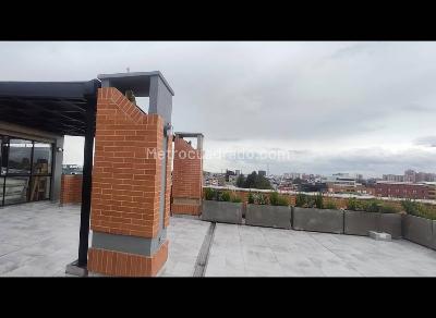 Apartaestudio en venta en La Castellana, Bogotá, 19 m² · foto 19 de 20