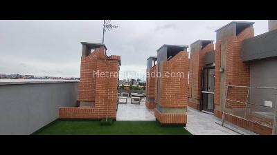 Apartaestudio en venta en La Castellana, Bogotá, 19 m² · foto 20 de 20