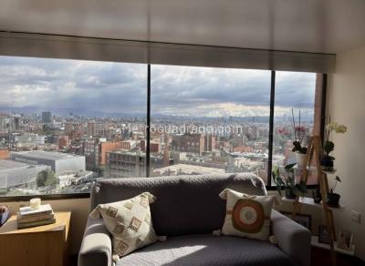 Apartamento en venta en Altos De Bella Suiza, Bogotá · foto 2 de 20