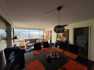 Apartamento en venta en Altos De Bella Suiza, Bogotá · foto 3 de 20