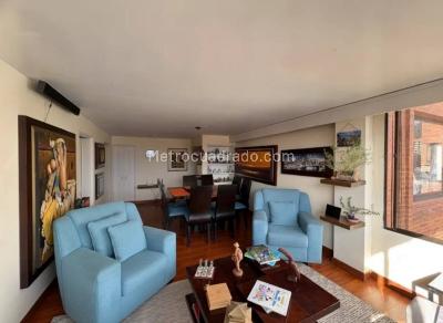 Apartamento en venta en Altos De Bella Suiza, Bogotá · foto 4 de 20