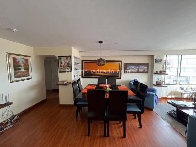Apartamento en venta en Altos De Bella Suiza, Bogotá · foto 5 de 20