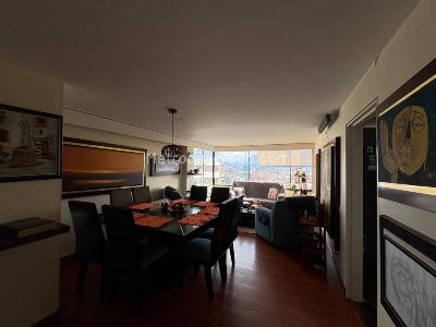 Apartamento en venta en Altos De Bella Suiza, Bogotá · foto 6 de 20