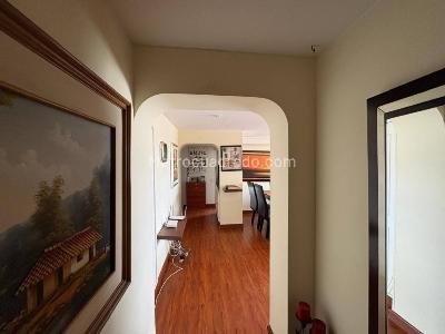 Apartamento en venta en Altos De Bella Suiza, Bogotá · foto 7 de 20