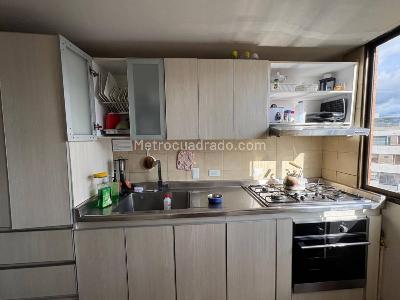 Apartamento en venta en Altos De Bella Suiza, Bogotá · foto 20 de 20