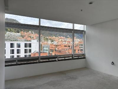 Oficina en Arriendo, La Cabrera, Bogotá D.C.