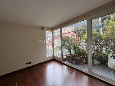 Apartamento de 2 alcobas en venta en Chico Oriental, Bogotá, 145 m² · foto 9 de 20