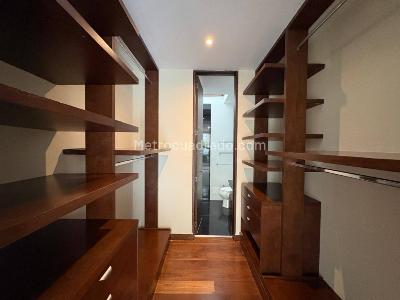 Apartamento de 2 alcobas en venta en Chico Oriental, Bogotá, 145 m² · foto 14 de 20