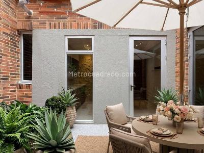 Apartamento de 2 alcobas en venta en Chico Oriental, Bogotá, 145 m² · foto 16 de 20
