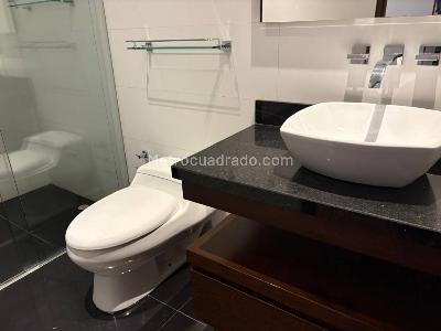 Apartamento de 2 alcobas en venta en Chico Oriental, Bogotá, 145 m² · foto 19 de 20