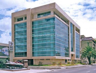 Oficina en Arriendo, Santa Barbara, Bogotá D.C.