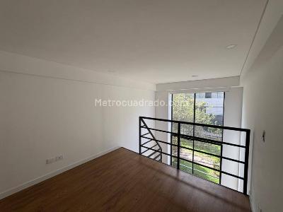 Apartaestudio en venta en La Castellana, Bogotá, 20 m² · foto 12 de 20
