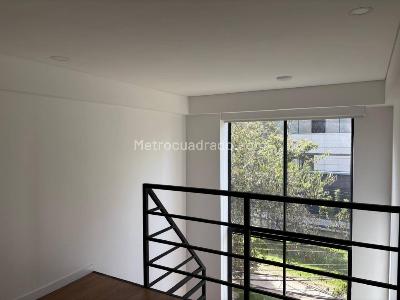 Apartaestudio en venta en La Castellana, Bogotá, 20 m² · foto 13 de 20