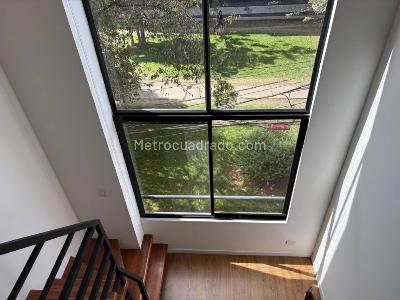 Apartaestudio en venta en La Castellana, Bogotá, 20 m² · foto 14 de 20