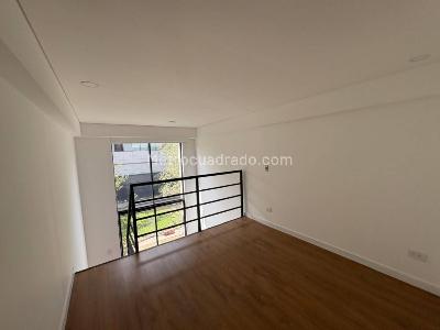 Apartaestudio en venta en La Castellana, Bogotá, 20 m² · foto 15 de 20