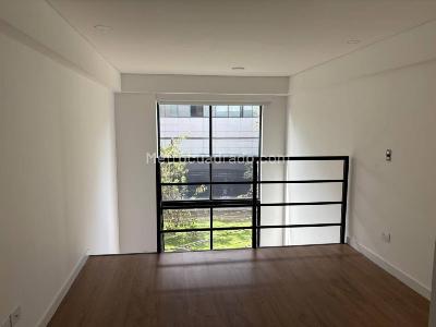 Apartaestudio en venta en La Castellana, Bogotá, 20 m² · foto 16 de 20