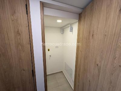 Apartaestudio en venta en La Castellana, Bogotá, 20 m² · foto 20 de 20