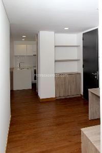 Apartamento de 3 alcobas en venta en Centro Internacional Tequendama, Bogotá, 99 m² · foto 16 de 20