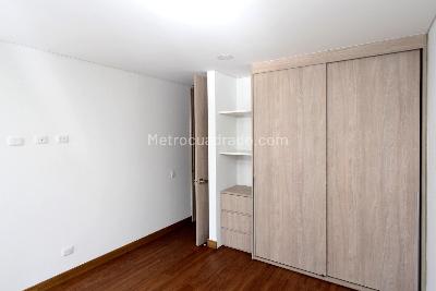 Apartamento de 3 alcobas en venta en Centro Internacional Tequendama, Bogotá, 99 m² · foto 20 de 20