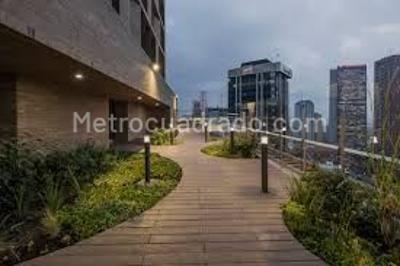Apartamento de 3 alcobas en venta en Centro Internacional Tequendama, Bogotá, 99 m² · foto 7 de 20