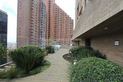 Apartamento de 3 alcobas en venta en Centro Internacional Tequendama, Bogotá, 99 m² · foto 5 de 20
