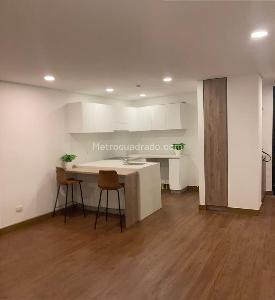 Apartamento de 3 alcobas en venta en Centro Internacional Tequendama, Bogotá, 99 m² · foto 10 de 20
