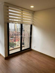 Apartamento de 3 alcobas en venta en Centro Internacional Tequendama, Bogotá, 99 m² · foto 14 de 20