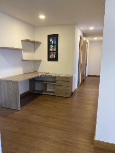 Apartamento de 3 alcobas en venta en Centro Internacional Tequendama, Bogotá, 99 m² · foto 13 de 20