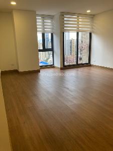 Apartamento de 3 alcobas en venta en Centro Internacional Tequendama, Bogotá, 99 m² · foto 17 de 20