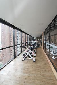 Apartamento de 3 alcobas en venta en Centro Internacional Tequendama, Bogotá, 99 m² · foto 6 de 20