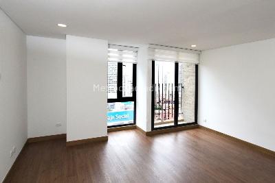 Apartamento de 3 alcobas en venta en Centro Internacional Tequendama, Bogotá, 99 m² · foto 9 de 20