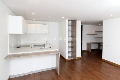Apartamento de 3 alcobas en venta en Centro Internacional Tequendama, Bogotá, 99 m² · foto 11 de 20